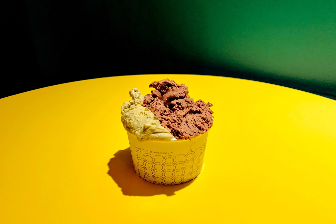 Sorbetto al limone
